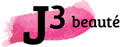 Logo J3 Beauté