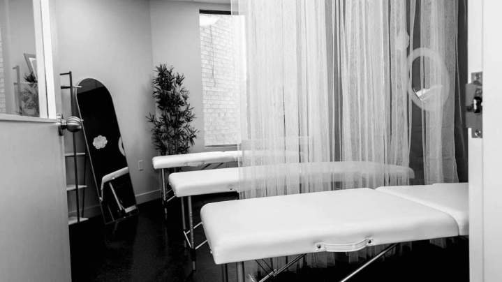 Maquillage permanent Gatineau