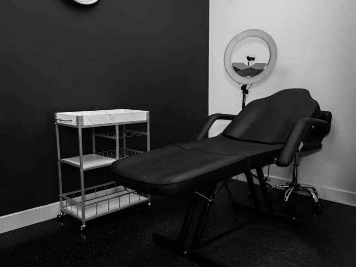 Micro pigmentation Gatineau