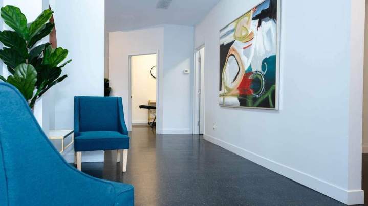 Sourcils parfaits Gatineau