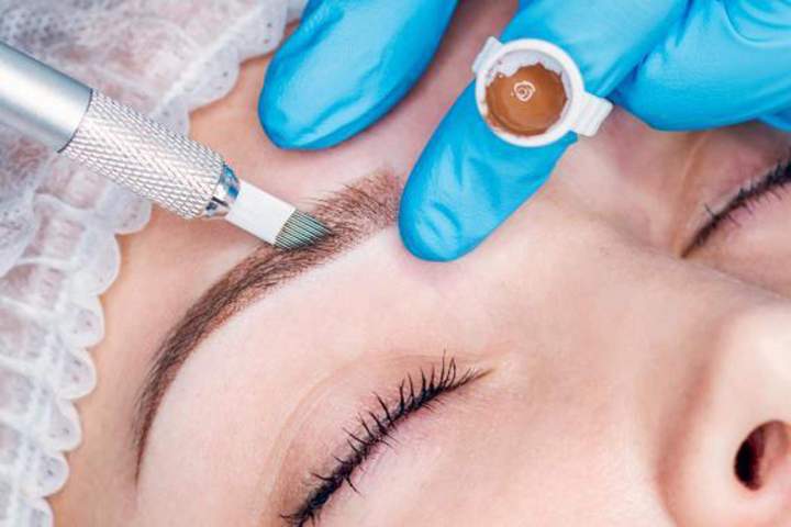 Micropigmentation Gatineau