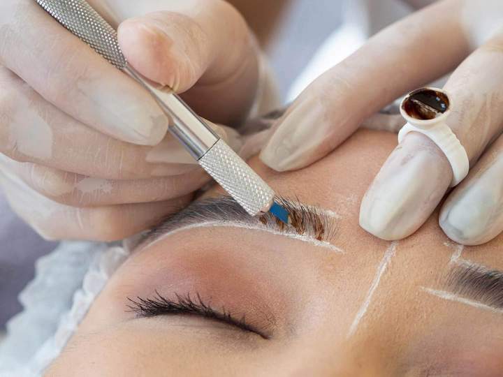 Aesthetic Training Gatineau
