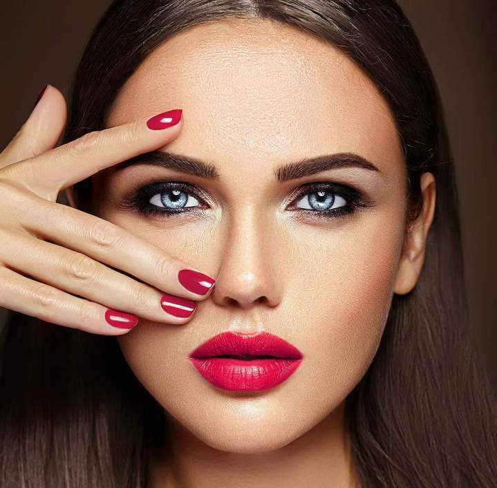 Maquillage permanent Gatineau